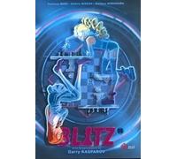 Blitz - Tome 06 (06)