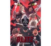 Blitz - Tome 07 Cédric Biscay (Auteur), Tsukasa Mori (Auteur), Daitarô Nishihara (Illustration)