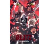 Blitz – Tome 07 – iwa Gymnastics