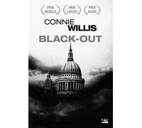 Blitz - Tome 1 - Black-Out