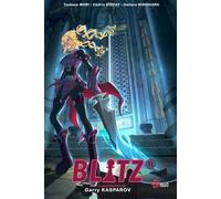BLITZ - Tome 11 (11)