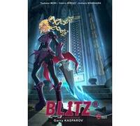 BLITZ - Tome 11 Cédric Biscay (Auteur), Daitarô Nishihara (Dessinateur), Tsukasa Mori (Auteur)