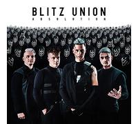 Blitz union - Absolution [Import]