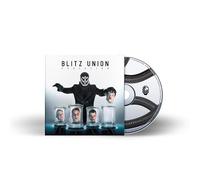 Blitz Union - Evolution (Digisleeve)