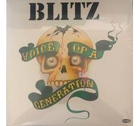 Blitz - Voice of a Generation