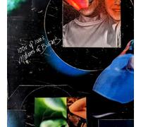Blitzen Trapper - 100' 1000'S, Millions of Billions-Turquoise [Import]