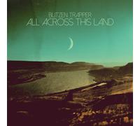 Blitzen Trapper - All Across This Land (180 Gr)