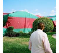 Blitzen Trapper - Holy Smokes Future Jokes [Vinyl] Digital Download
