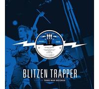 Blitzen Trapper - Live at Third Man Records