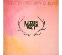 Blitzen Trapper - Unreleased Recorings Vol.1 [Import]