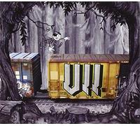 Blitzen Trapper - VII : Blitzen Trapper - CD Album