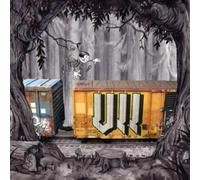 BLITZEN TRAPPER - VII LP (VINYL ALBUM) US LOJINX 2013