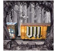 Blitzen Trapper - Vii [Vinyl] Colored Vinyl, Ltd Ed, Orange