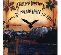 Blitzen Trapper - Wild Mountain Nation