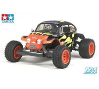 Blitzer Beetle 2011 - 1/10e -