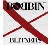 Blitzers - Bobbin (Incl. Lyric Paper, Photocard + Tooncard) [Cd] Photos, Asia -