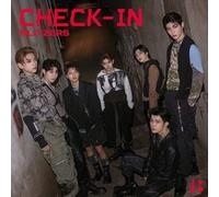 Blitzers - Check-in Ep-Inkl.Photobook