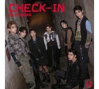Blitzers - Check-In (Incl. 96pg Photobook, Holder, Photocard, Unit Photocard, To