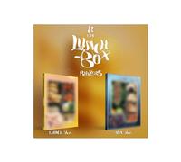 BLITZERS - Lunch Box Album (Box ver.)