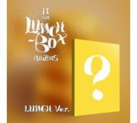 Blitzers - Lunch-Box - Lunch Version - Inkl. Photobook