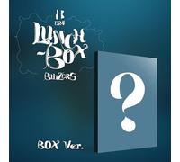 Blitzers - Lunch Box Version-INKL. Photobook [Import]