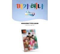 BLITZERS [MACARENA] 2nd Single Album ( MAGAZINE Type ) K-POP SEALED