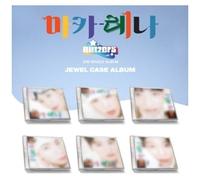 Blitzers - Macarena - Jewel Case - Random Cover - Incl. Booklet, Bromide + 2 Photocards [Compact Discs] With Booklet, Photos, Asia - Import