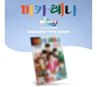 Blitzers - Macarena-Magazine Version-Inkl.Photobook