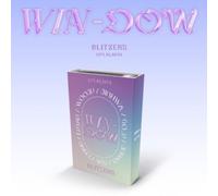 Blitzers - Win-Dow-Kit Album