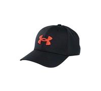 Under Armour Blitzing Low Adjustable Cap Noir Homme