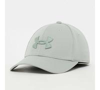 Blitzing Low Stretch Fit Cap vert L/XL