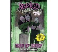 Blitzkid: Death by Jersey