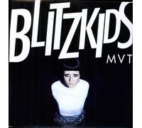 Blitzkids Mvt. - Water [Import]