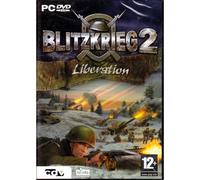 Blitzkreig 2 Lib ration