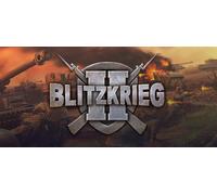 Blitzkrieg 2 Anthology (PC)