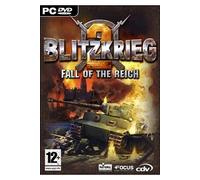 Blitzkrieg 2 - Fall of The Reich