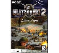 Blitzkrieg 2 Liberation (PC) [Import anglais]