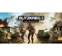 Blitzkrieg 3 Digital Upgrade (DLC)