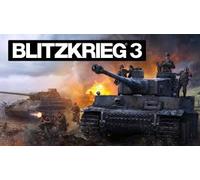 Blitzkrieg 3 (PC)