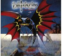 Blitzkrieg - A Time of Changes -Digi-