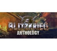 Blitzkrieg Anthology (PC)