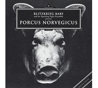 Blitzkrieg Baby - Porcus Norvegicus