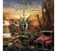 Blitzkrieg - Blitzkrieg - Blitzkrieg
