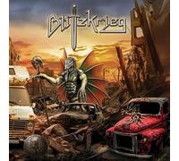 Blitzkrieg - Blitzkrieg (Red)