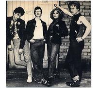 BLITZKRIEG BOP - Let's Go / Life Is Just A So-So / Mental Case / GIL 504