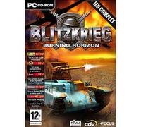 Blitzkrieg Burning Horizon G
