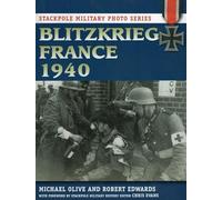Blitzkrieg France 1940