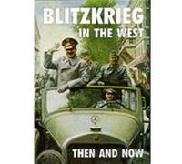 Blitzkrieg in the West by JeanPaul Pallud Jean-Paul Pallud (Auteur)