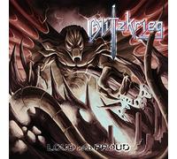 Blitzkrieg – Loud and Proud – Vinyle – Import – SPV Entertainment