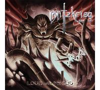 BLITZKRIEG - LOUD AND PROUD CD NEUF